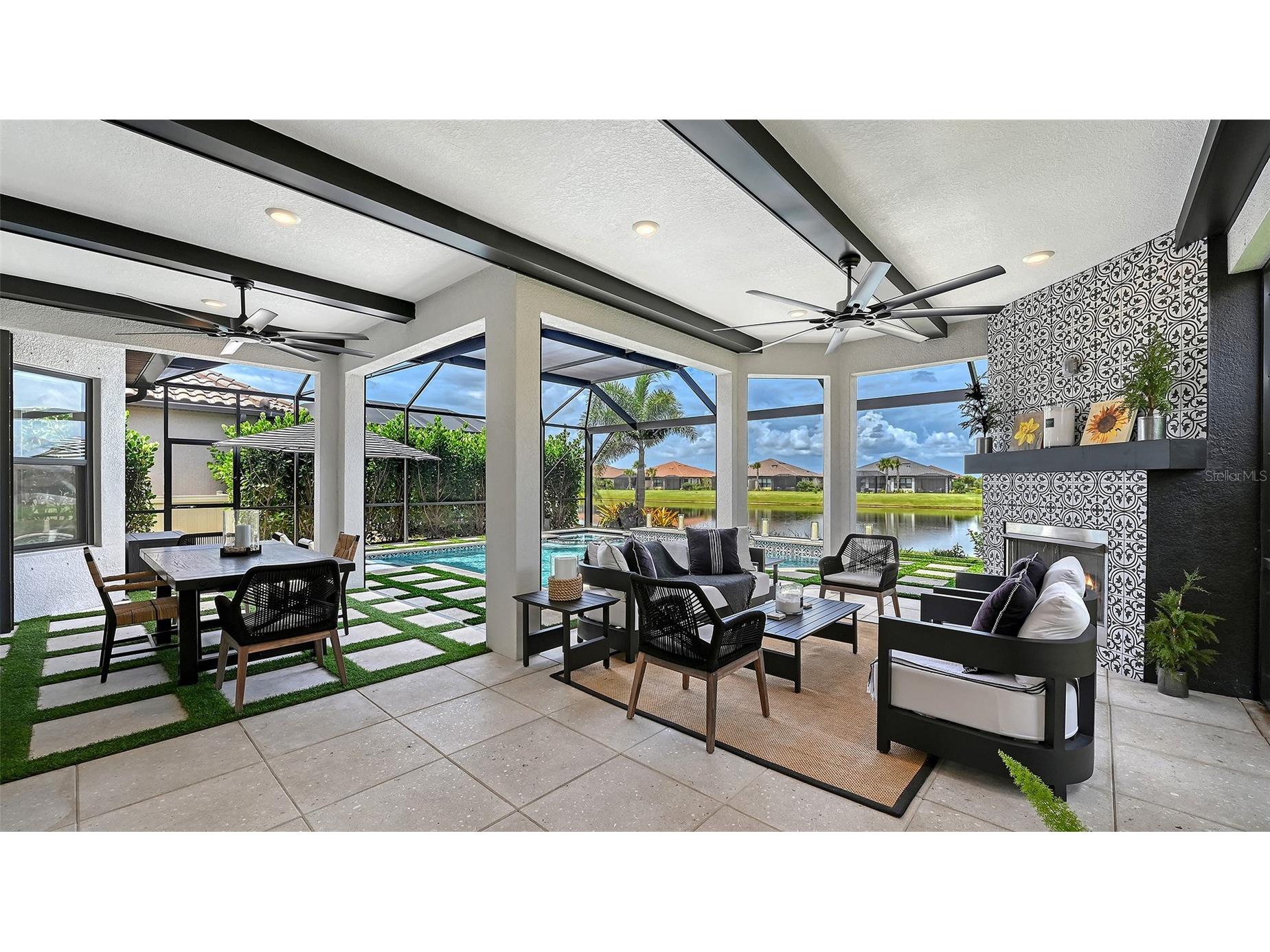 3022 Vittorio Court Bradenton FL 34211 A4696785 image3