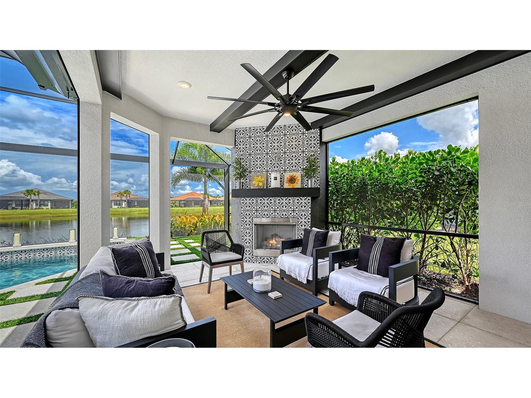 3022 Vittorio Court Bradenton FL 34211 A4696785 image32