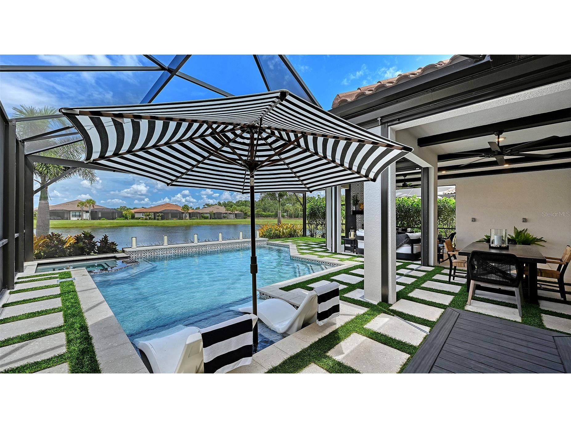 3022 Vittorio Court Bradenton FL 34211 A4696785 image35
