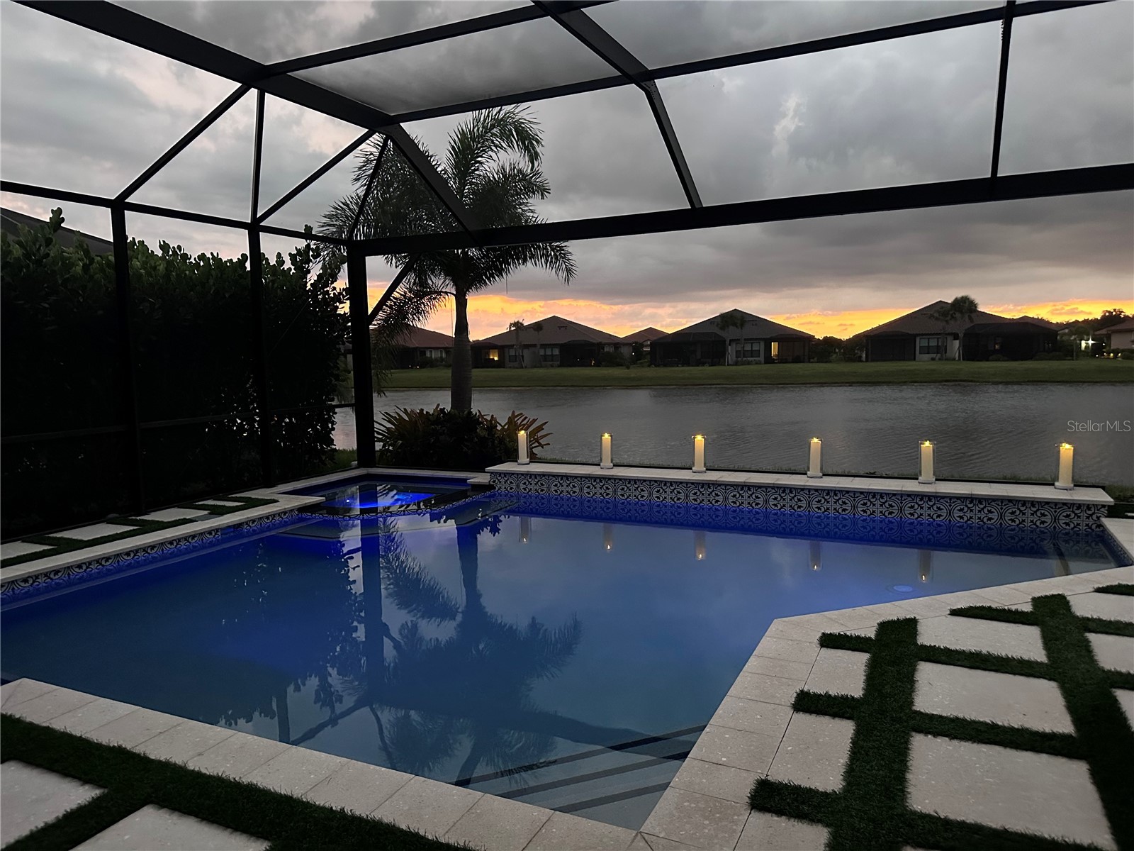 3022 Vittorio Court Bradenton FL 34211 A4696785 image40