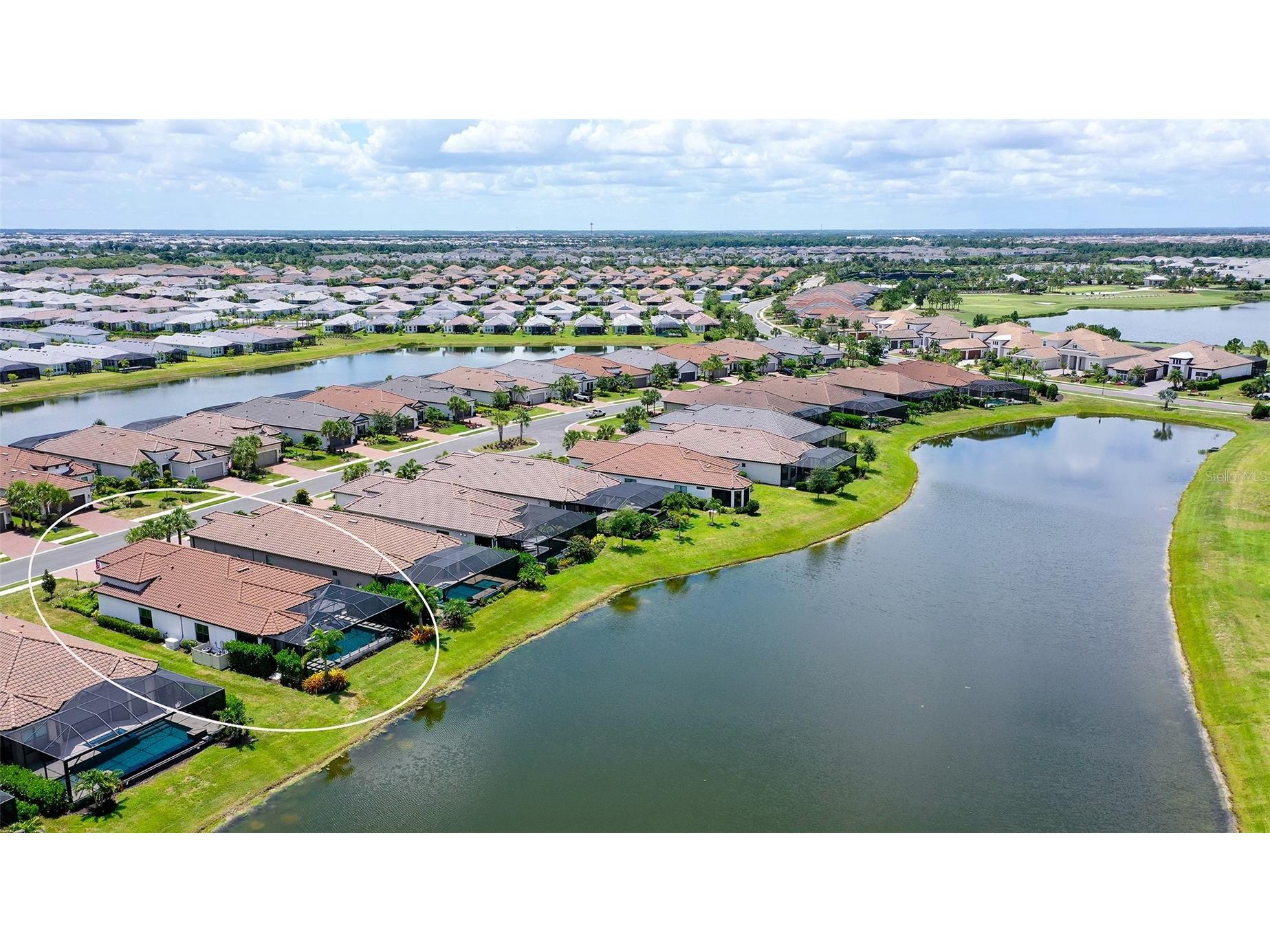 3022 Vittorio Court Bradenton FL 34211 A4696785 image73