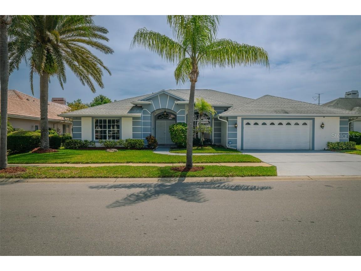 3022 Westridge Drive Holiday FL 34691 W7854962 image1
