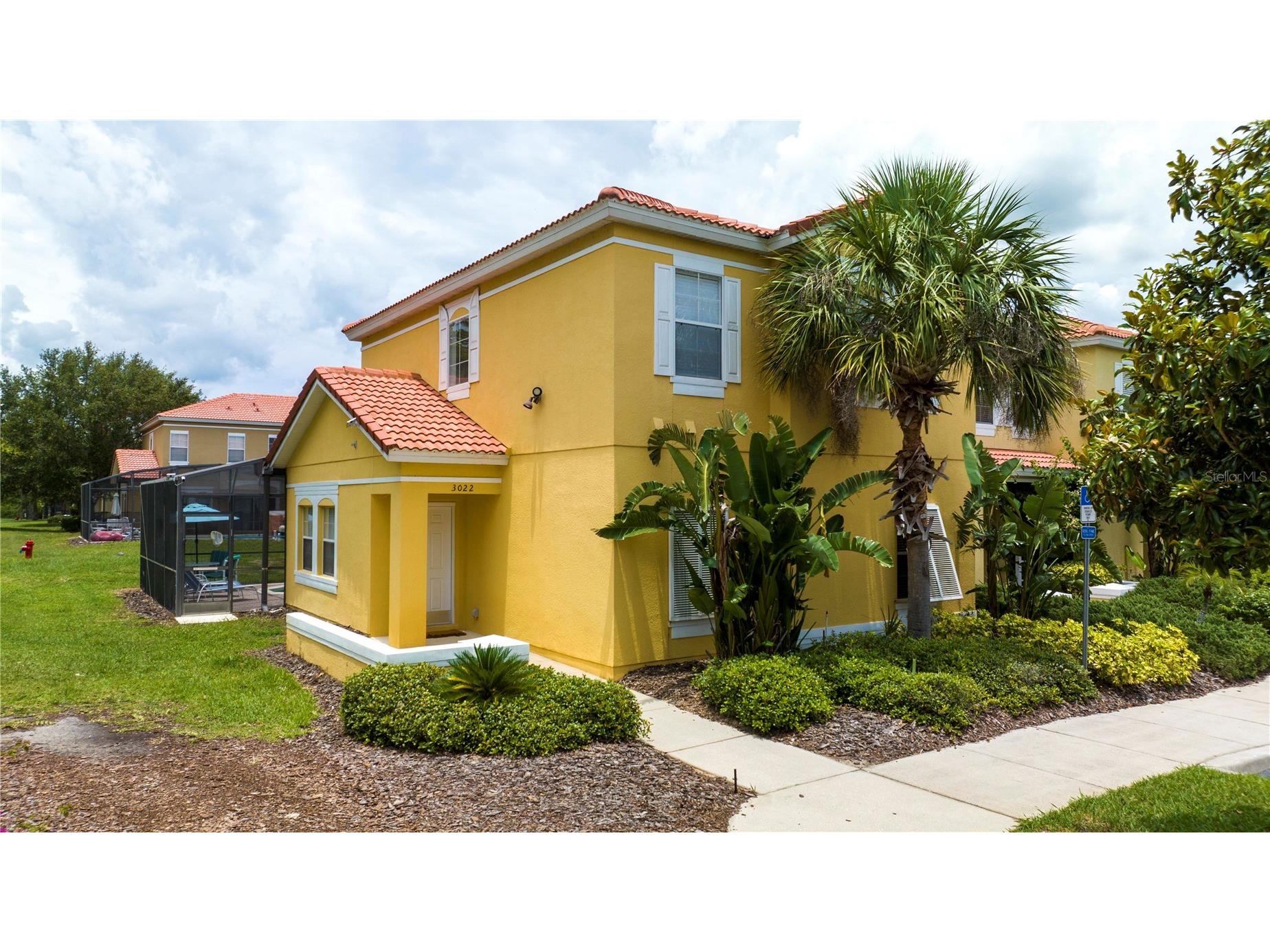3022 White Orchid Road Kissimmee FL 34747 O6413120 image1