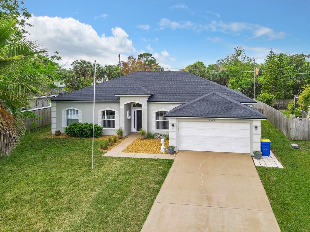 3022 Yule Tree Drive Edgewater FL 32141 NS1080881 image1