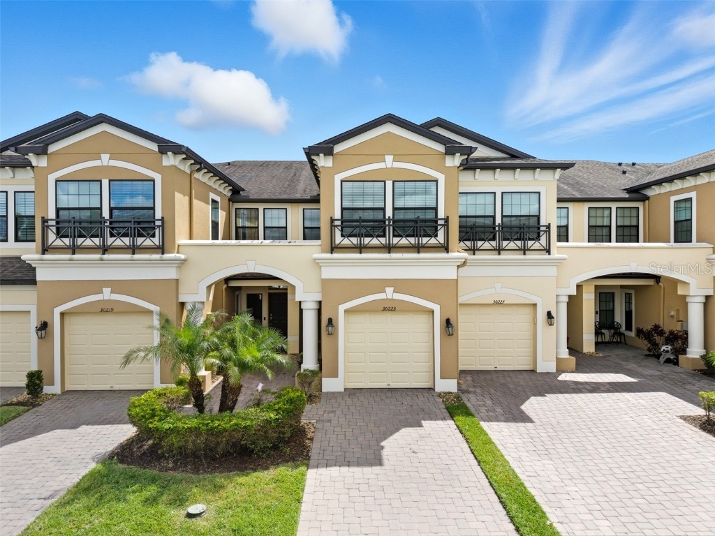 30223 Southwell Lane Wesley Chapel FL 33543 R4910065 image1