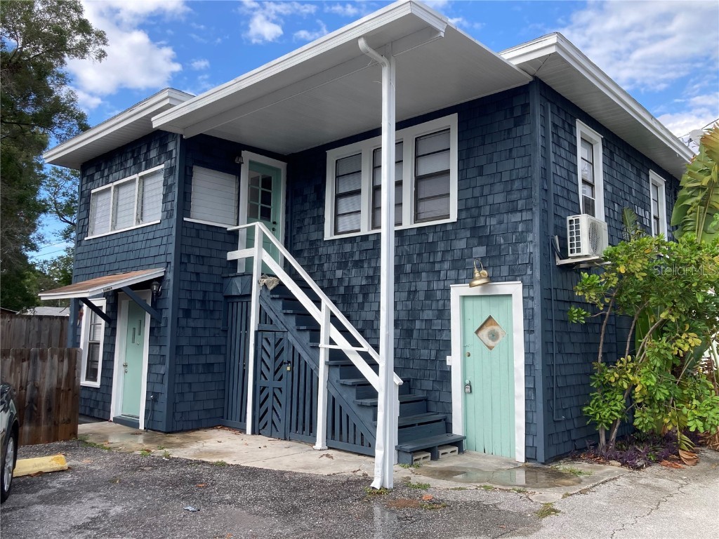 3023 25th Street N #B Saint Petersburg FL 33713 U8202261 image1