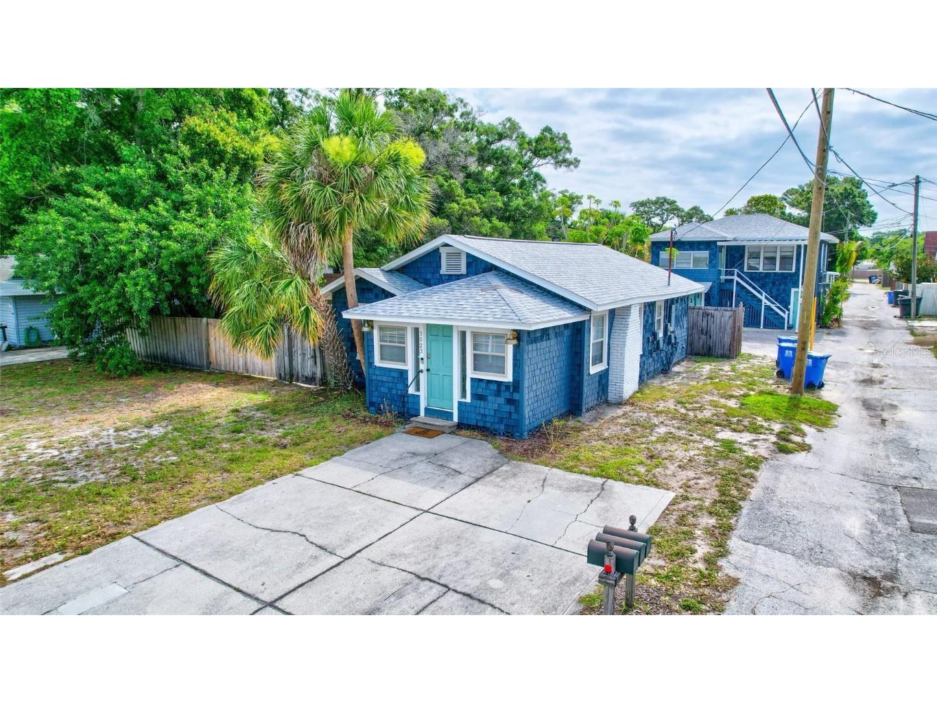 3023 25th Street N Saint Petersburg FL 33713 U8234900 image1