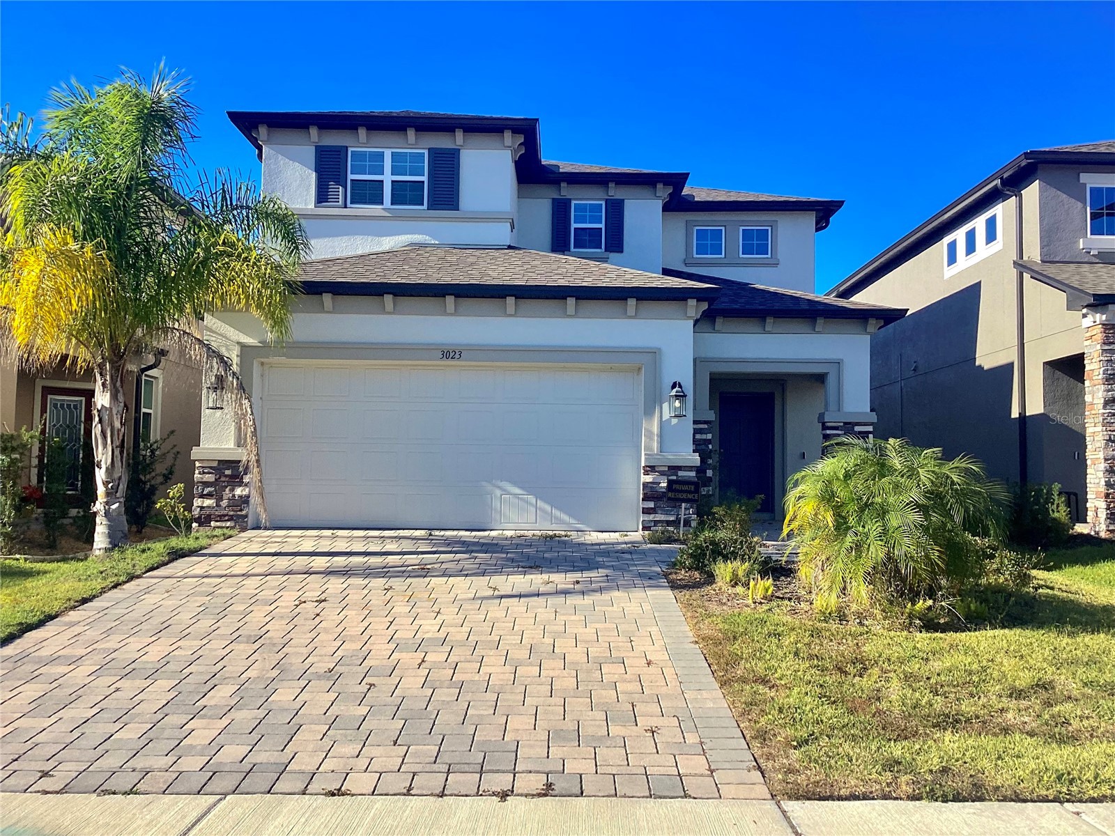 3023 Adams Cross Drive Zephyrhills FL 33540 TB8464996 image1