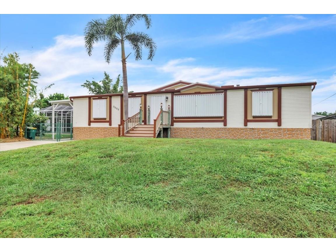 3023 Bamboo Court Punta Gorda FL 33950 C7514844 image1