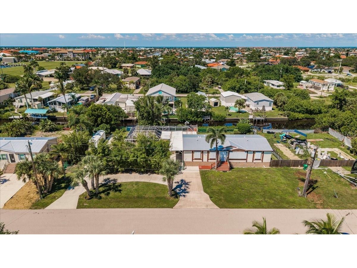 3023 Bamboo Court Punta Gorda FL 33950 C7514844 image2