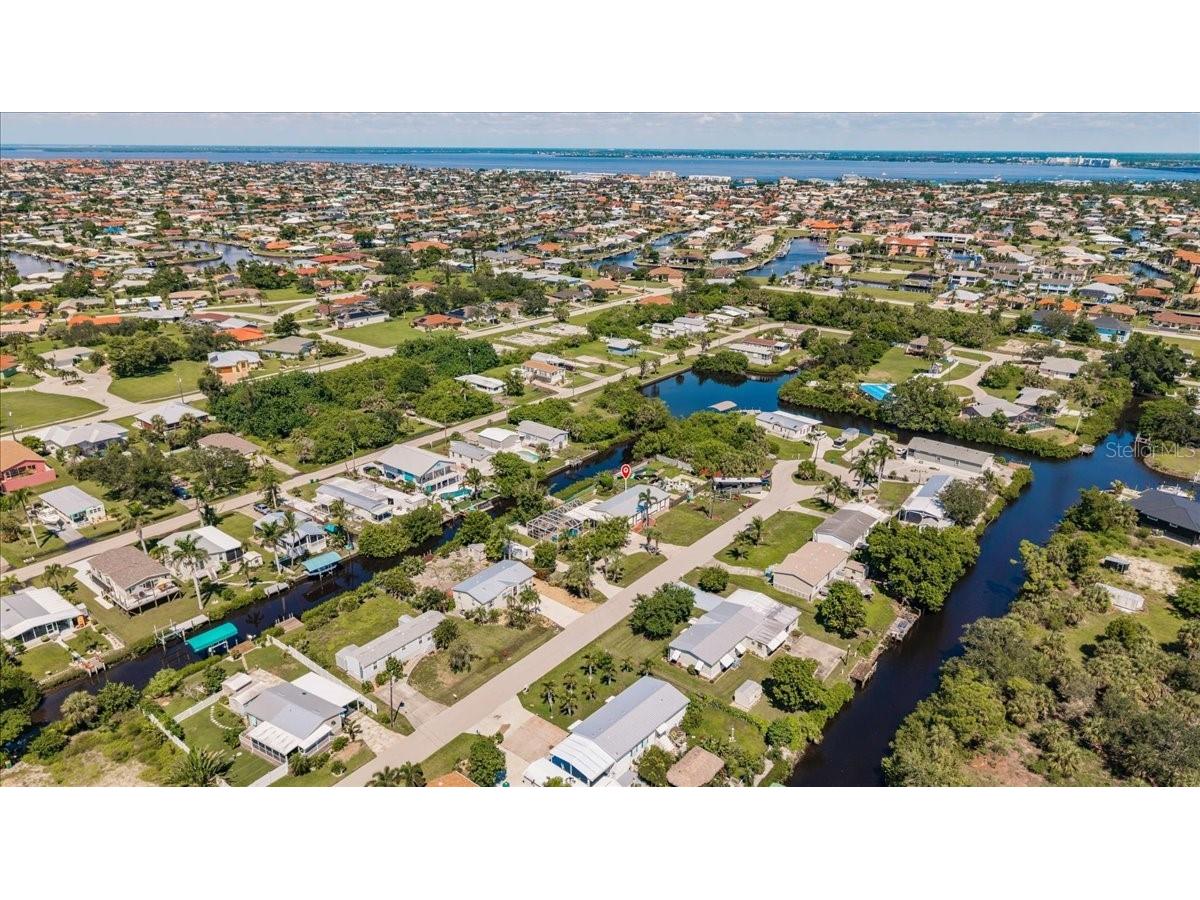 3023 Bamboo Court Punta Gorda FL 33950 C7514844 image3