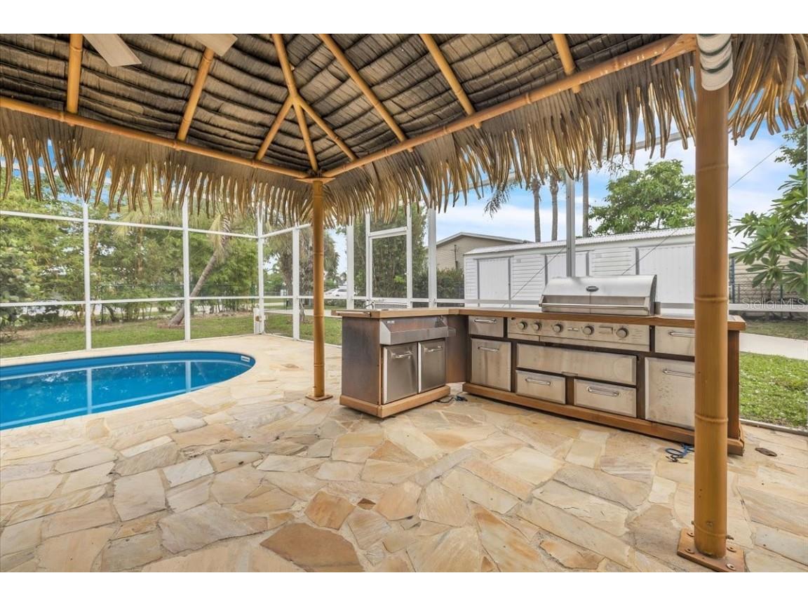 3023 Bamboo Court Punta Gorda FL 33950 C7514844 image33