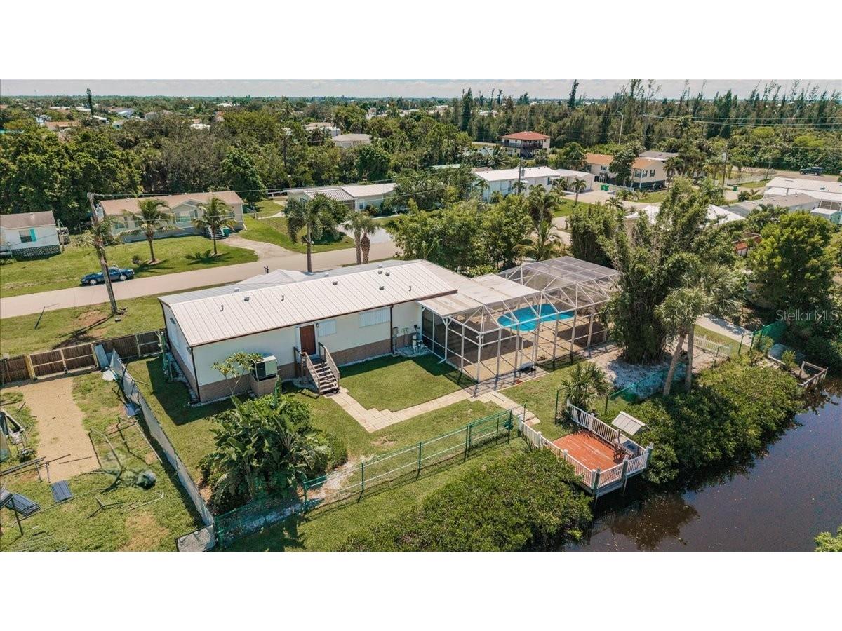 3023 Bamboo Court Punta Gorda FL 33950 C7514844 image37