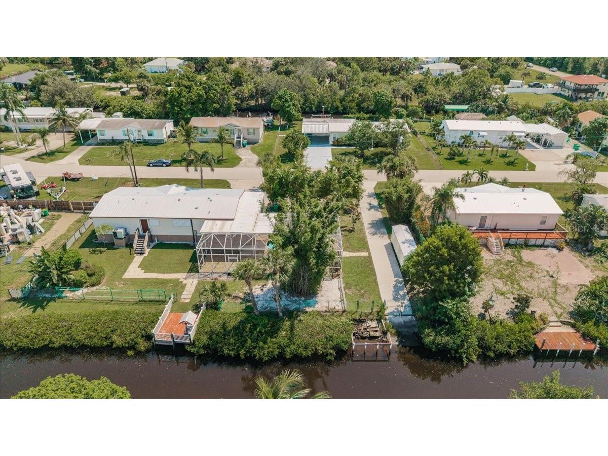 3023 Bamboo Court Punta Gorda FL 33950 C7514844 image38