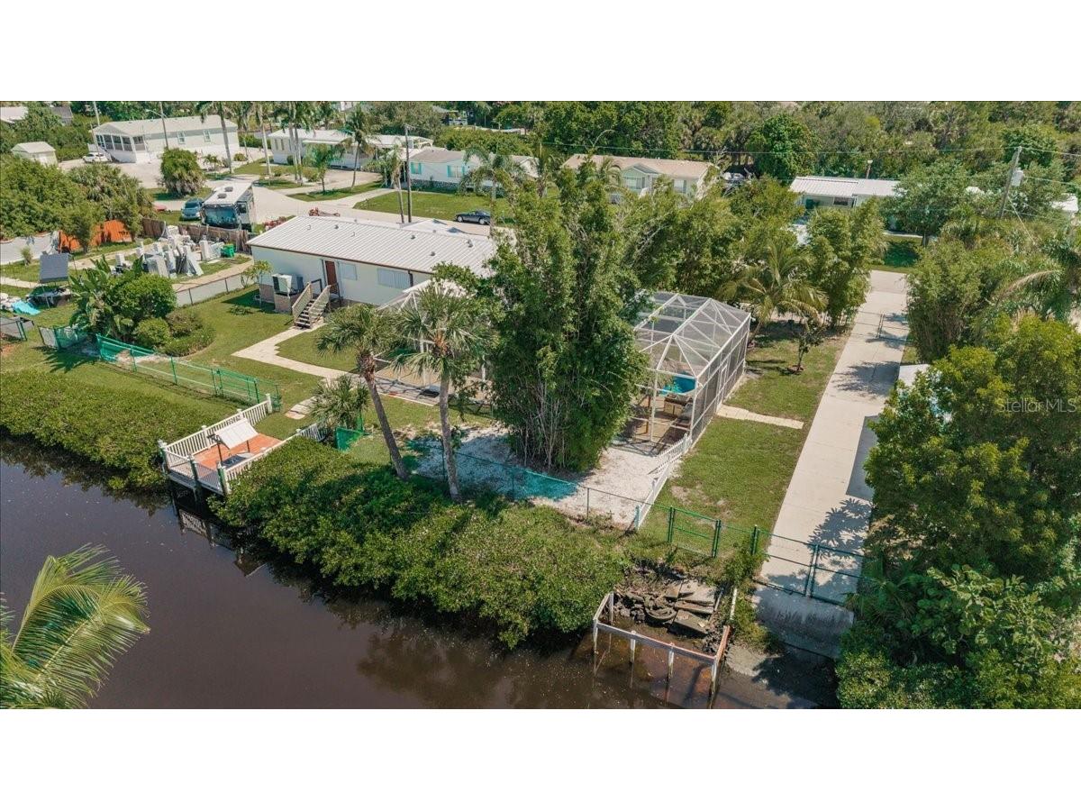 3023 Bamboo Court Punta Gorda FL 33950 C7514844 image39