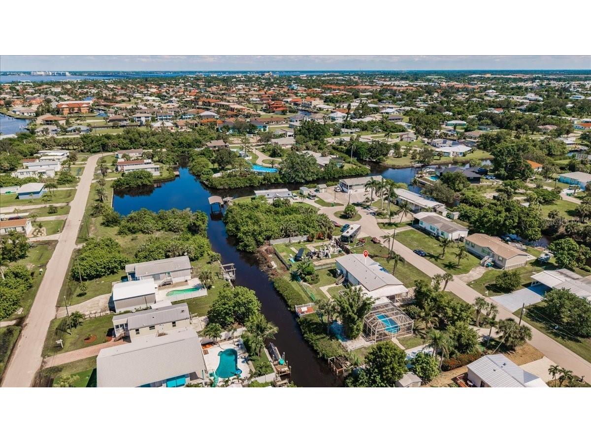 3023 Bamboo Court Punta Gorda FL 33950 C7514844 image40