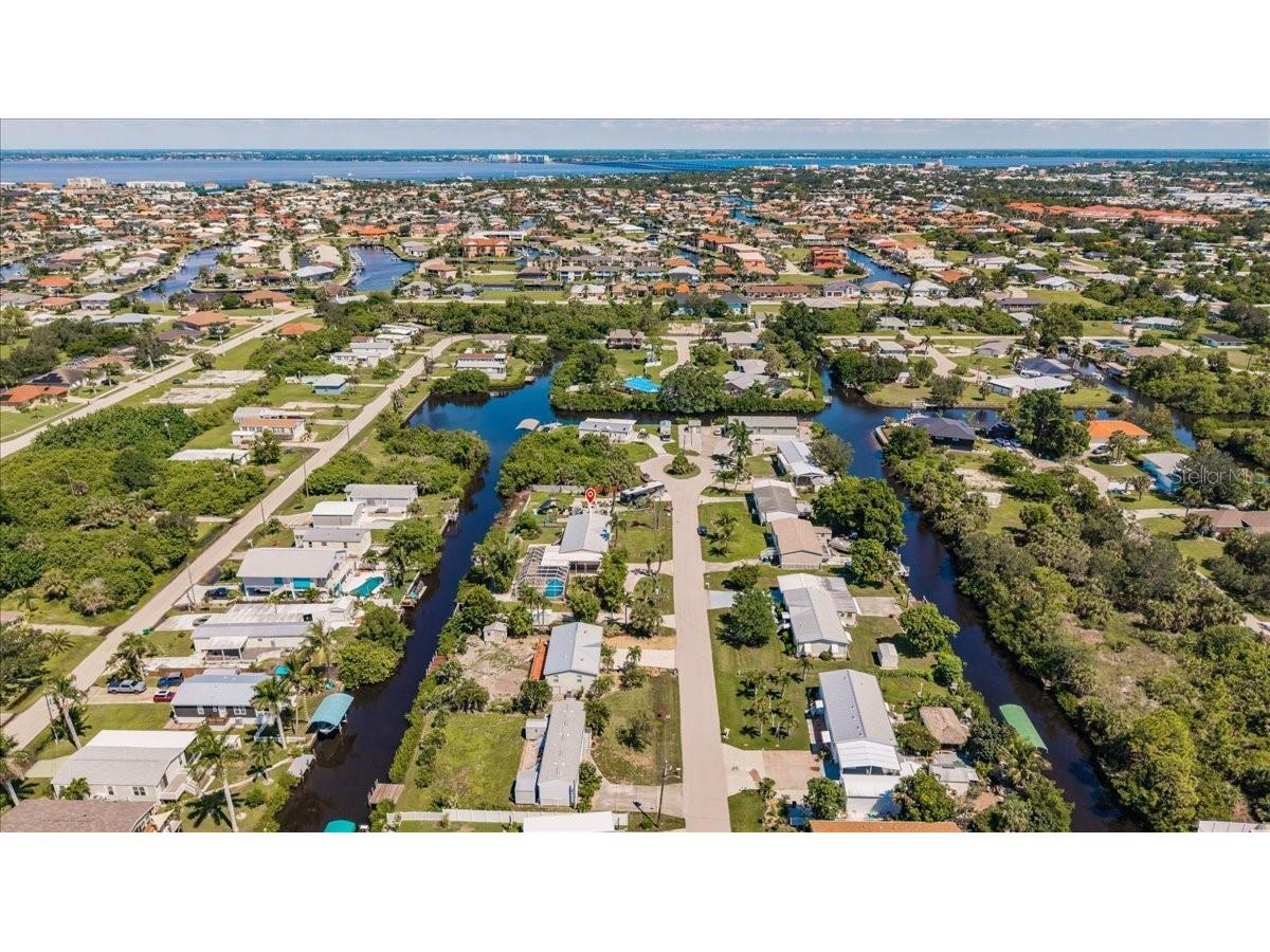 3023 Bamboo Court Punta Gorda FL 33950 C7514844 image41