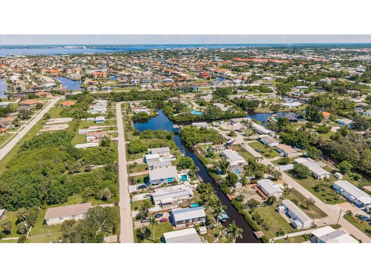 3023 Bamboo Court Punta Gorda FL 33950 C7514844 image42