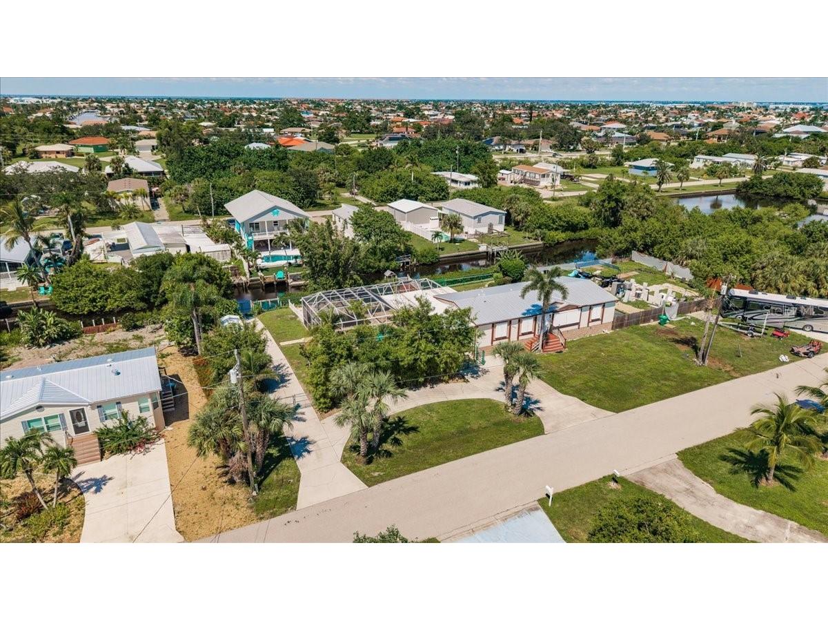 3023 Bamboo Court Punta Gorda FL 33950 C7514844 image44