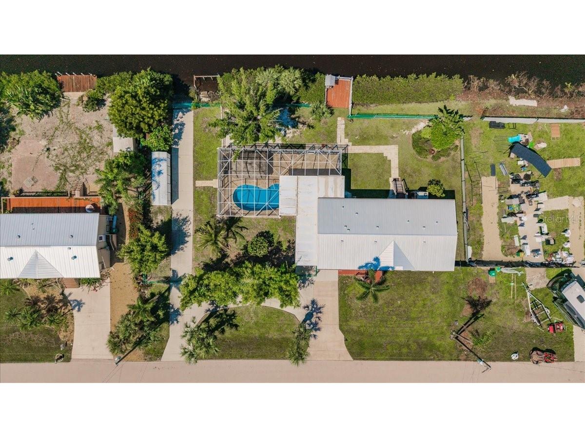 3023 Bamboo Court Punta Gorda FL 33950 C7514844 image45