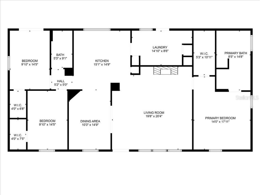 3023 Bamboo Court Punta Gorda FL 33950 C7514844 image46