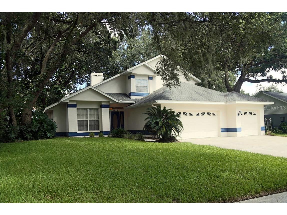 3023 Colonial Ridge Drive Brandon FL 33511 T3462723 image1