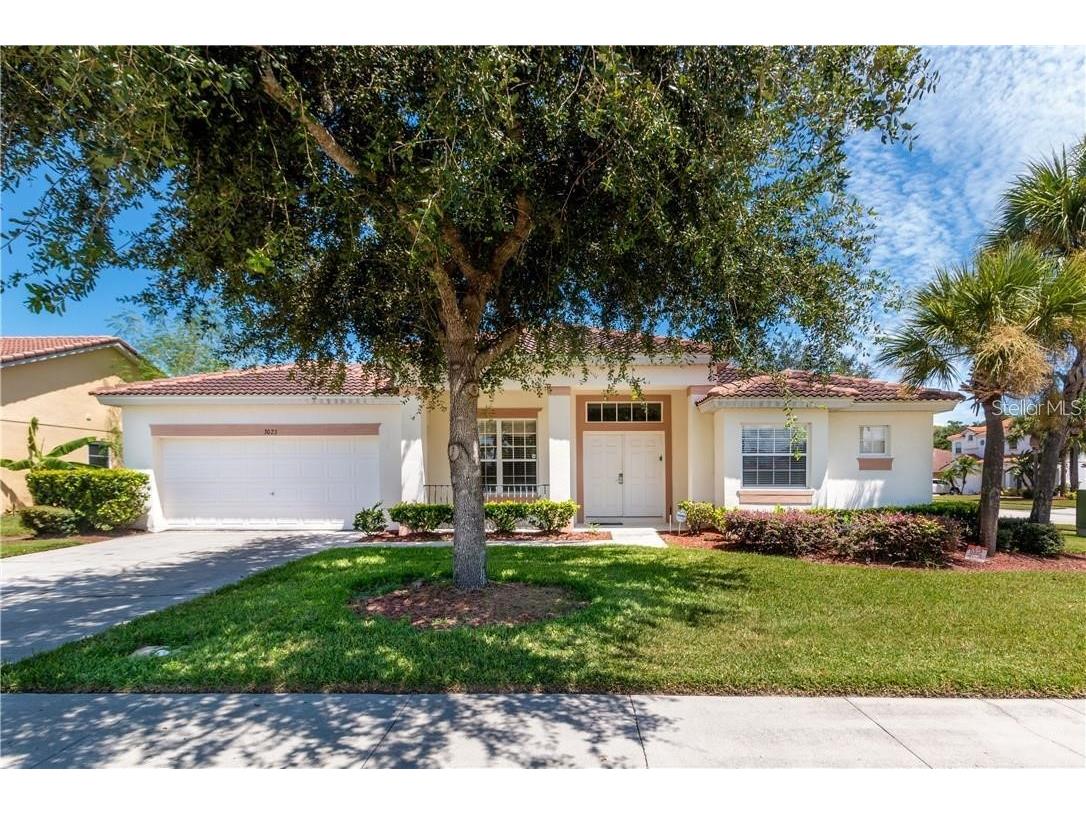 3023 Florencia Drive Kissimmee FL 34744 S5104314 image1