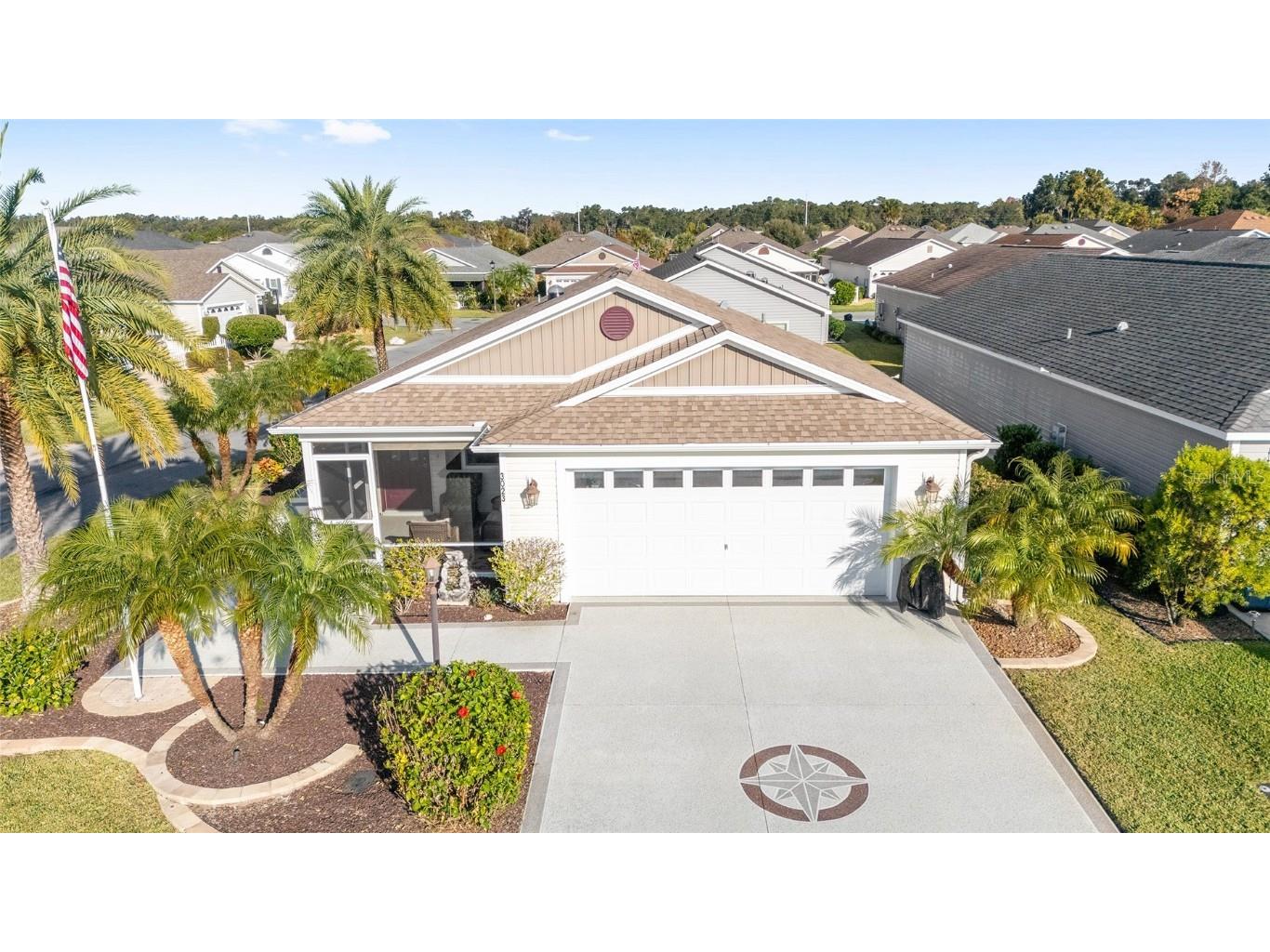 3023 Gallinule Court The Villages FL 32163 G5104359 image1