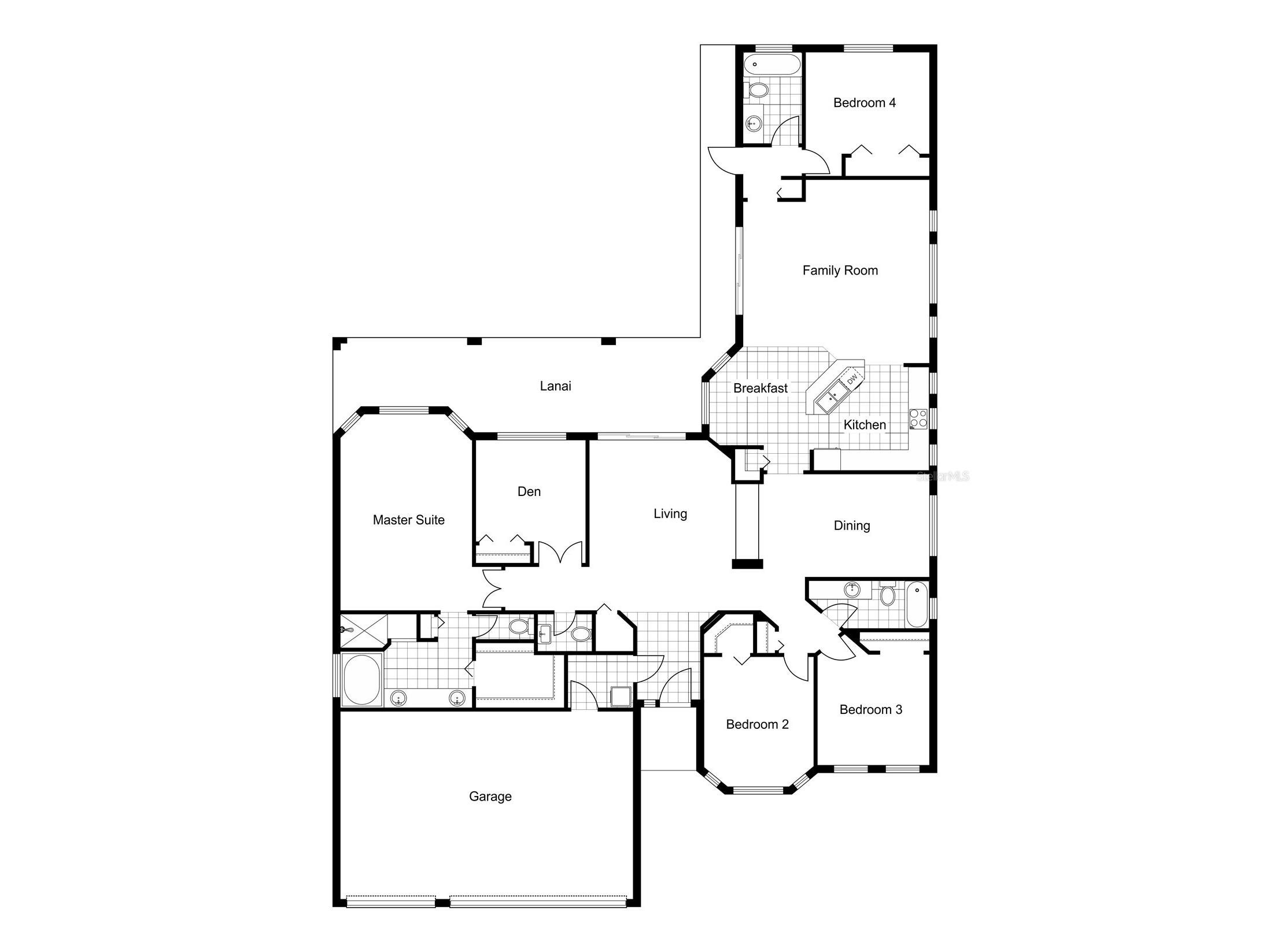 3023 Minuteman Lane Brandon FL 33511 TB8473149 image4