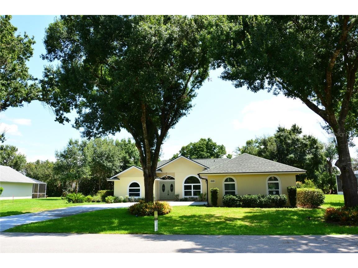 3023 Monza Drive Sebring FL 33872 L4946543 image1