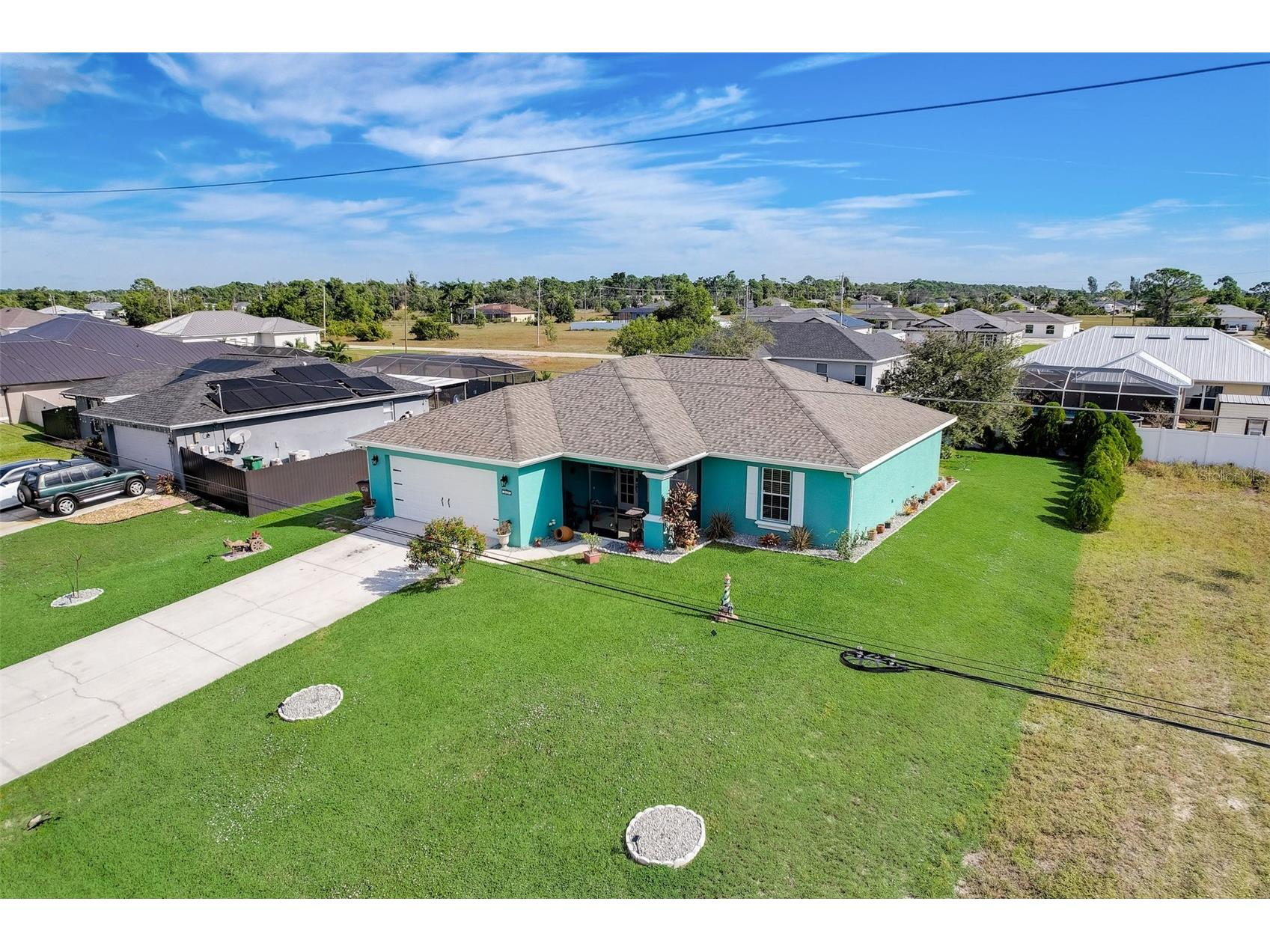 3023 NW 2nd Place Cape Coral FL 33993 A4678092 image35