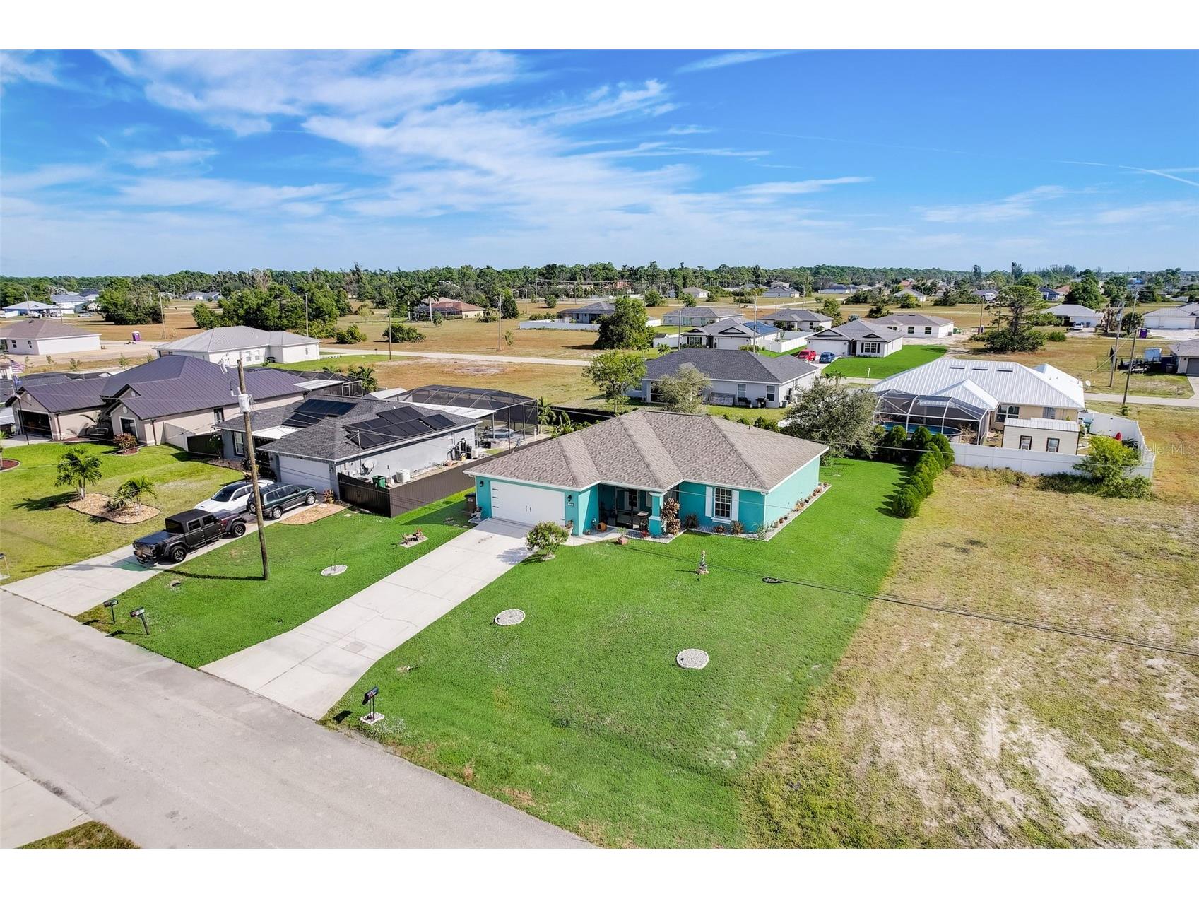 3023 NW 2nd Place Cape Coral FL 33993 A4678092 image36