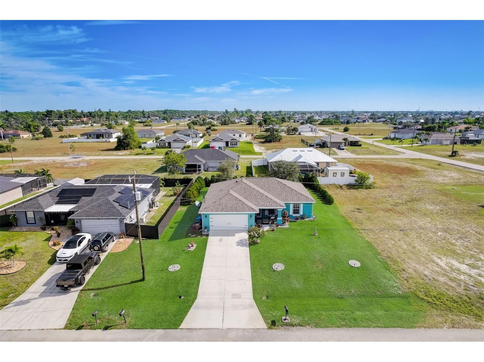 3023 NW 2nd Place Cape Coral FL 33993 A4678092 image37