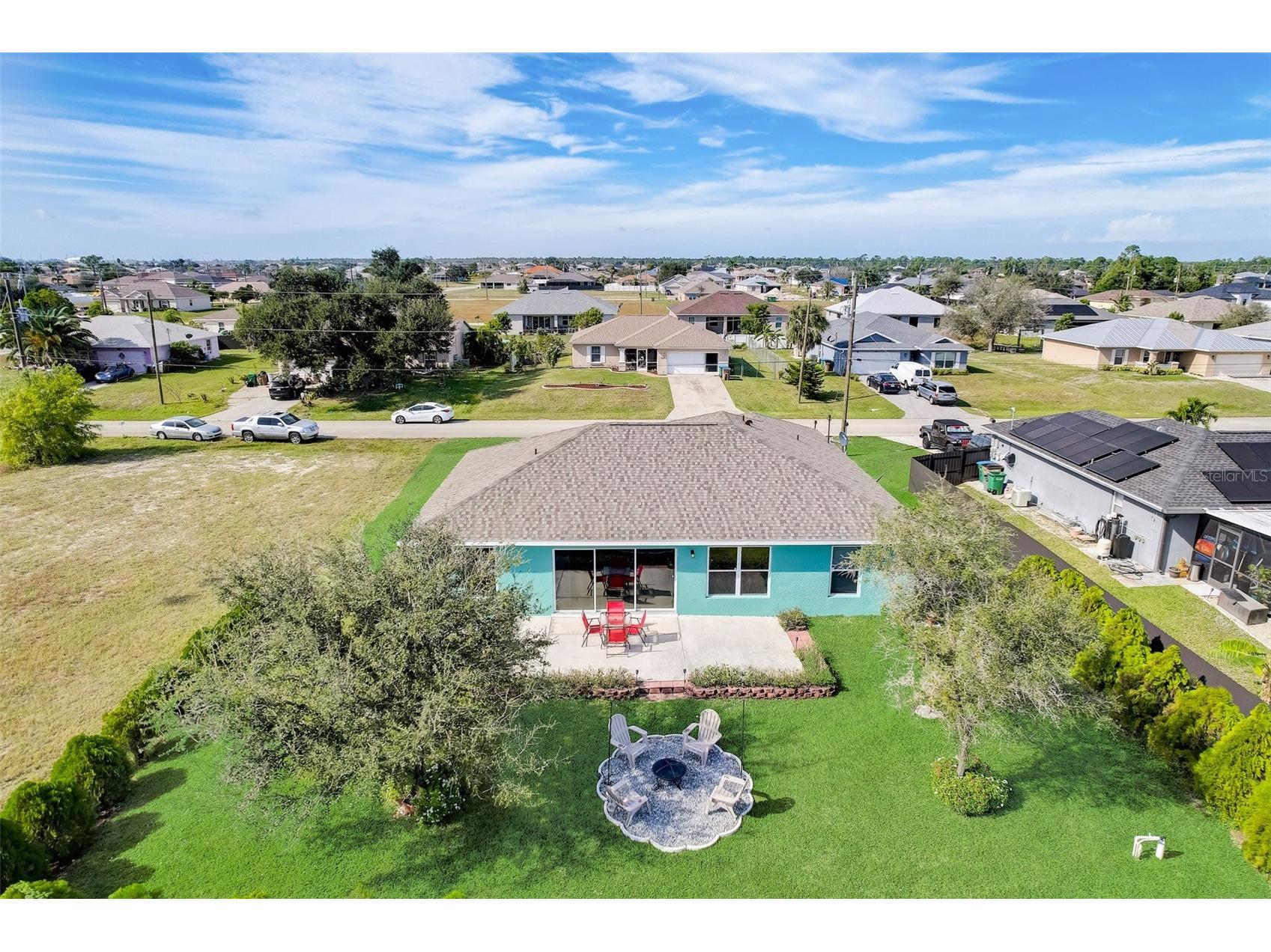 3023 NW 2nd Place Cape Coral FL 33993 A4678092 image39