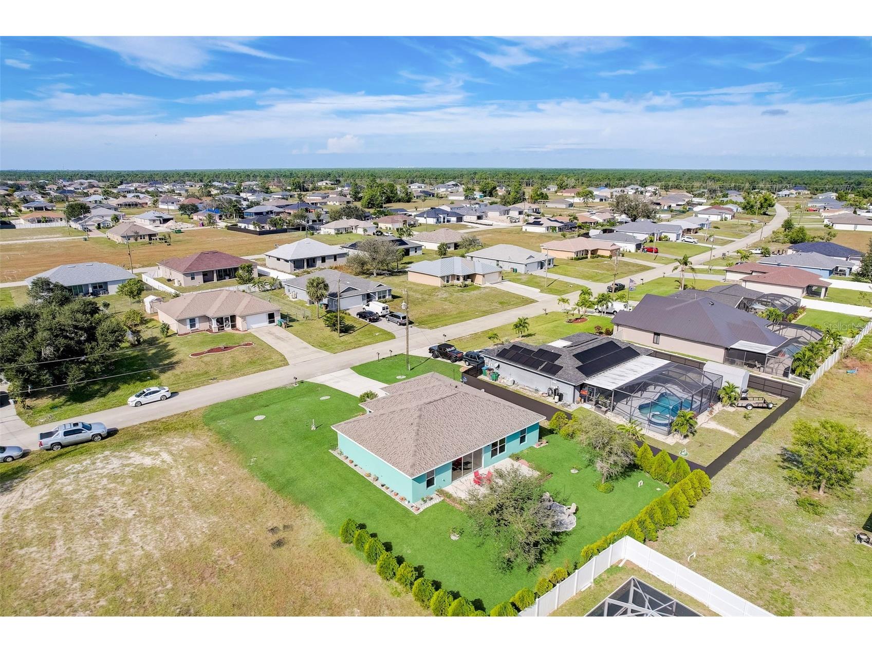 3023 NW 2nd Place Cape Coral FL 33993 A4678092 image44