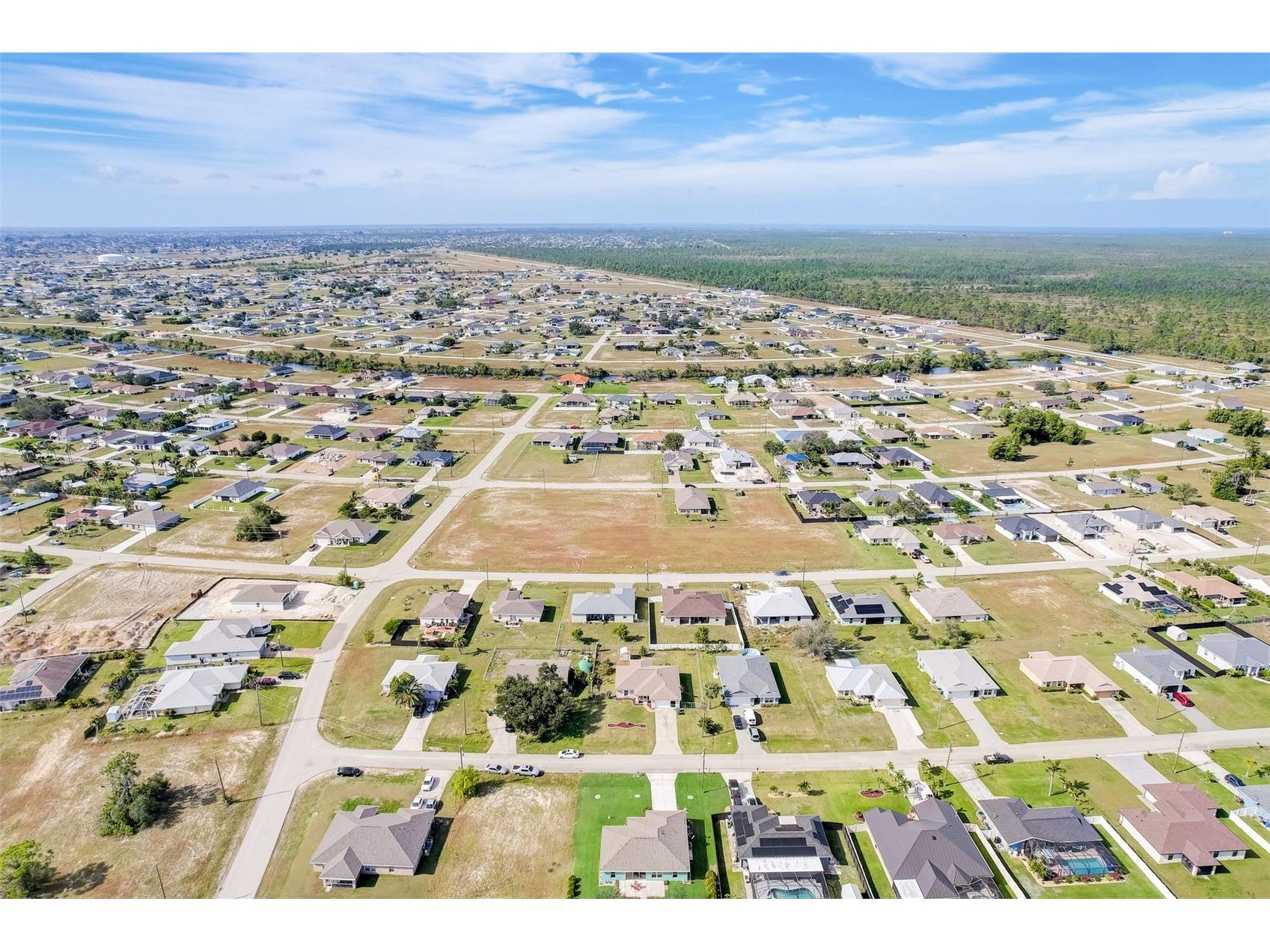 3023 NW 2nd Place Cape Coral FL 33993 A4678092 image46