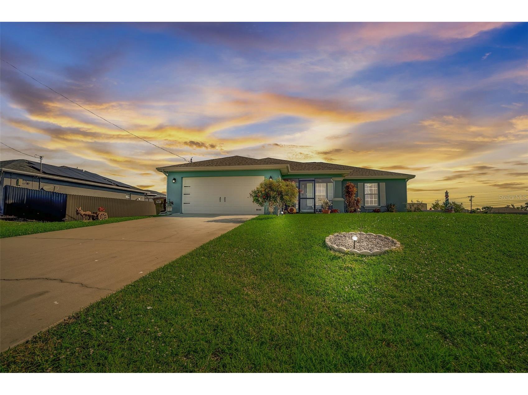 3023 NW 2nd Place Cape Coral FL 33993 A4678092 image49