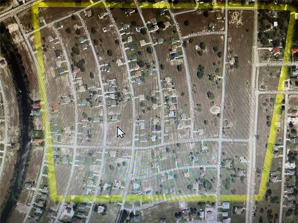 3023 NW 3rd Place Cape Coral FL 33993 J969962 image1