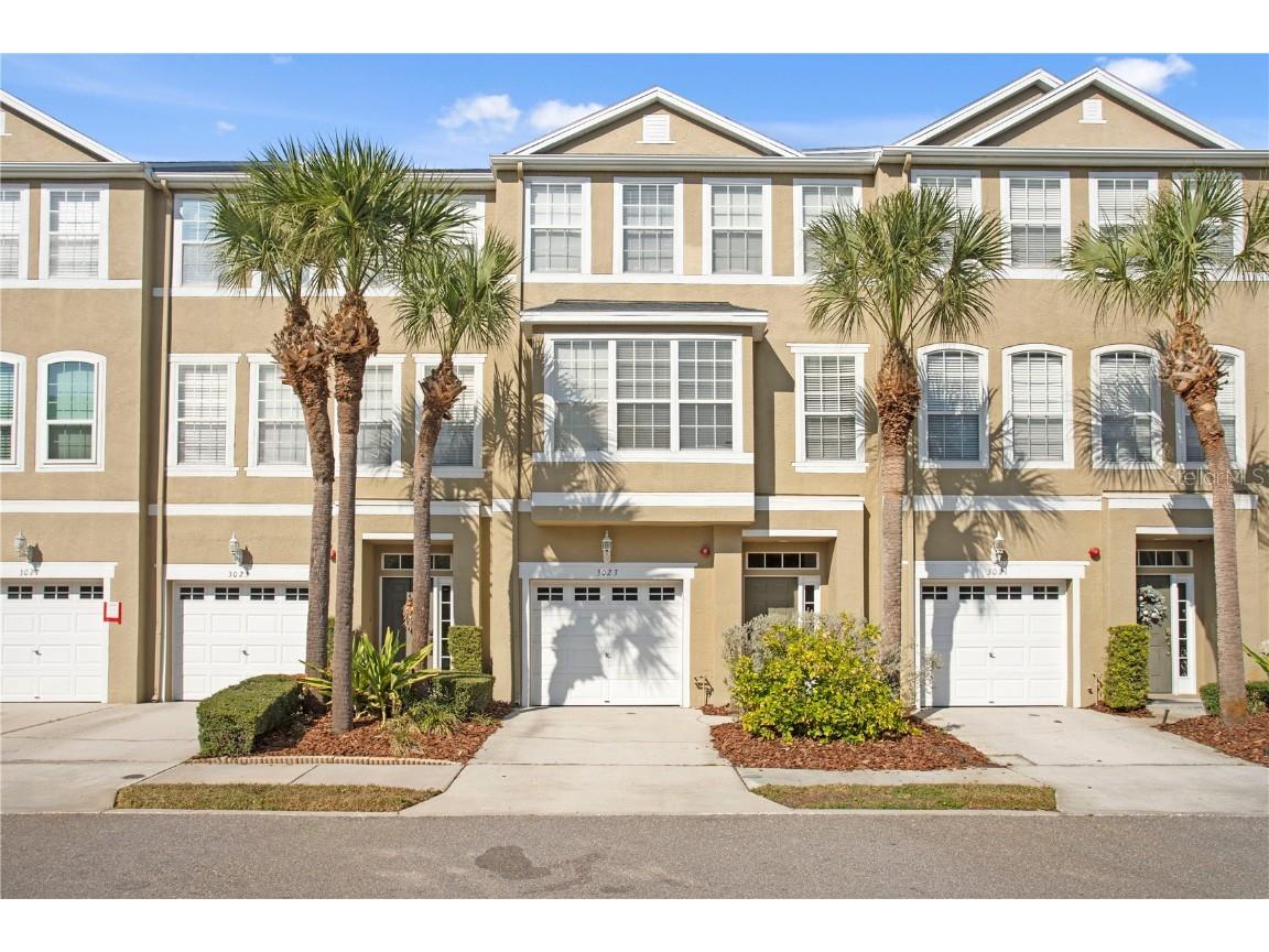 3023 Pointeview Drive Tampa FL 33611 - HILLSBOROUGH BAY TB8452275 image1