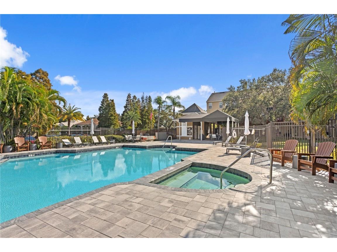 3023 Pointeview Drive Tampa FL 33611 - HILLSBOROUGH BAY TB8452275 image39