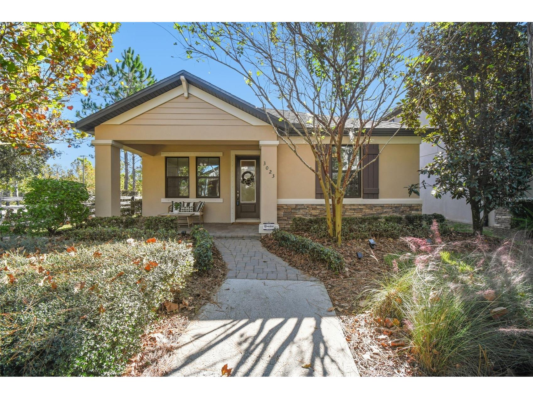 3023 Puller Trail Odessa FL 33556 W7880344 image1