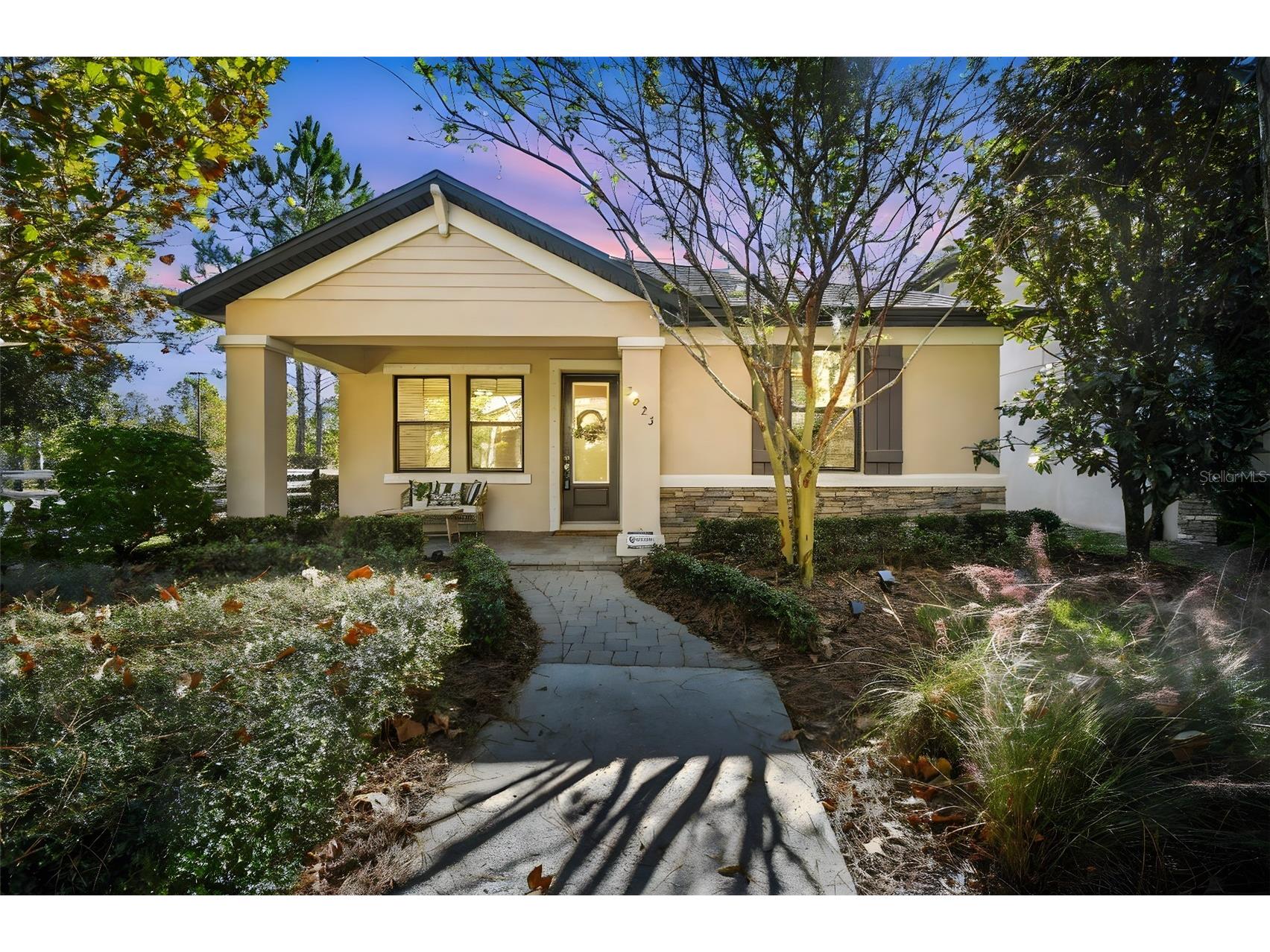 3023 Puller Trail Odessa FL 33556 W7880344 image2