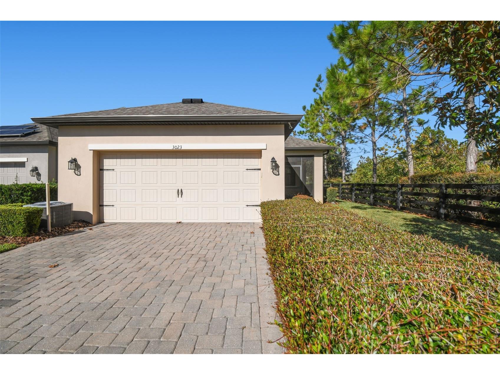 3023 Puller Trail Odessa FL 33556 W7880344 image50