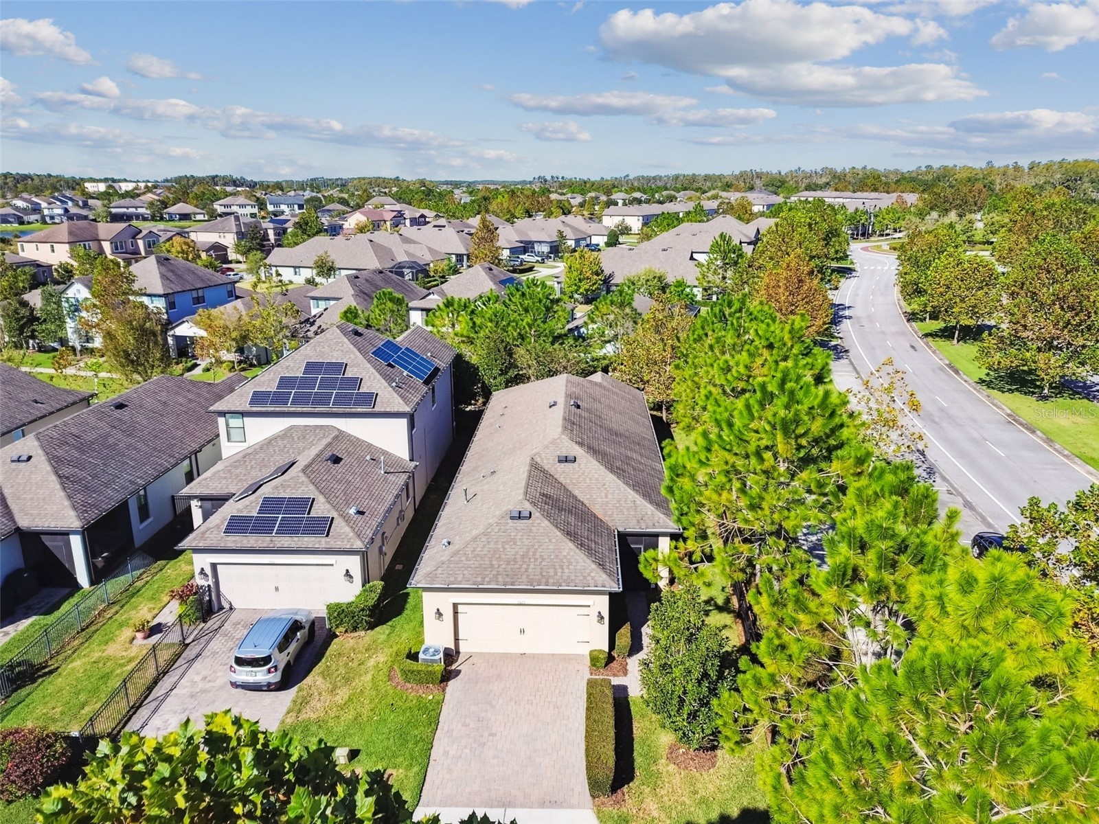 3023 Puller Trail Odessa FL 33556 W7880344 image59