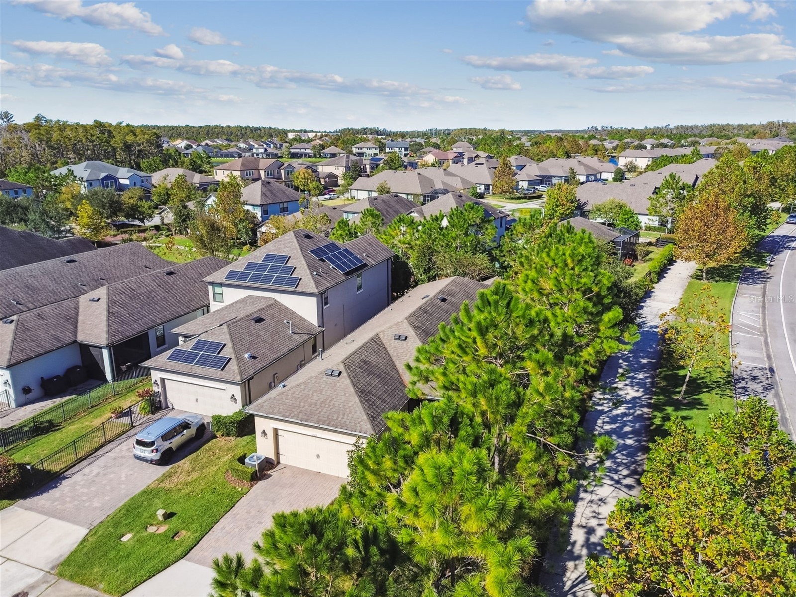 3023 Puller Trail Odessa FL 33556 W7880344 image60