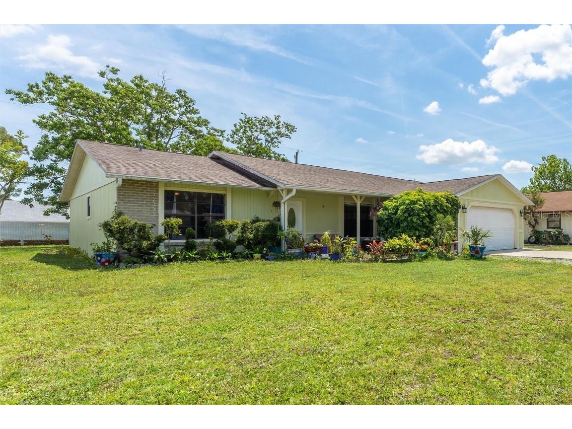 3023 Queen Palm Drive Edgewater FL 32141 V4930098 image1