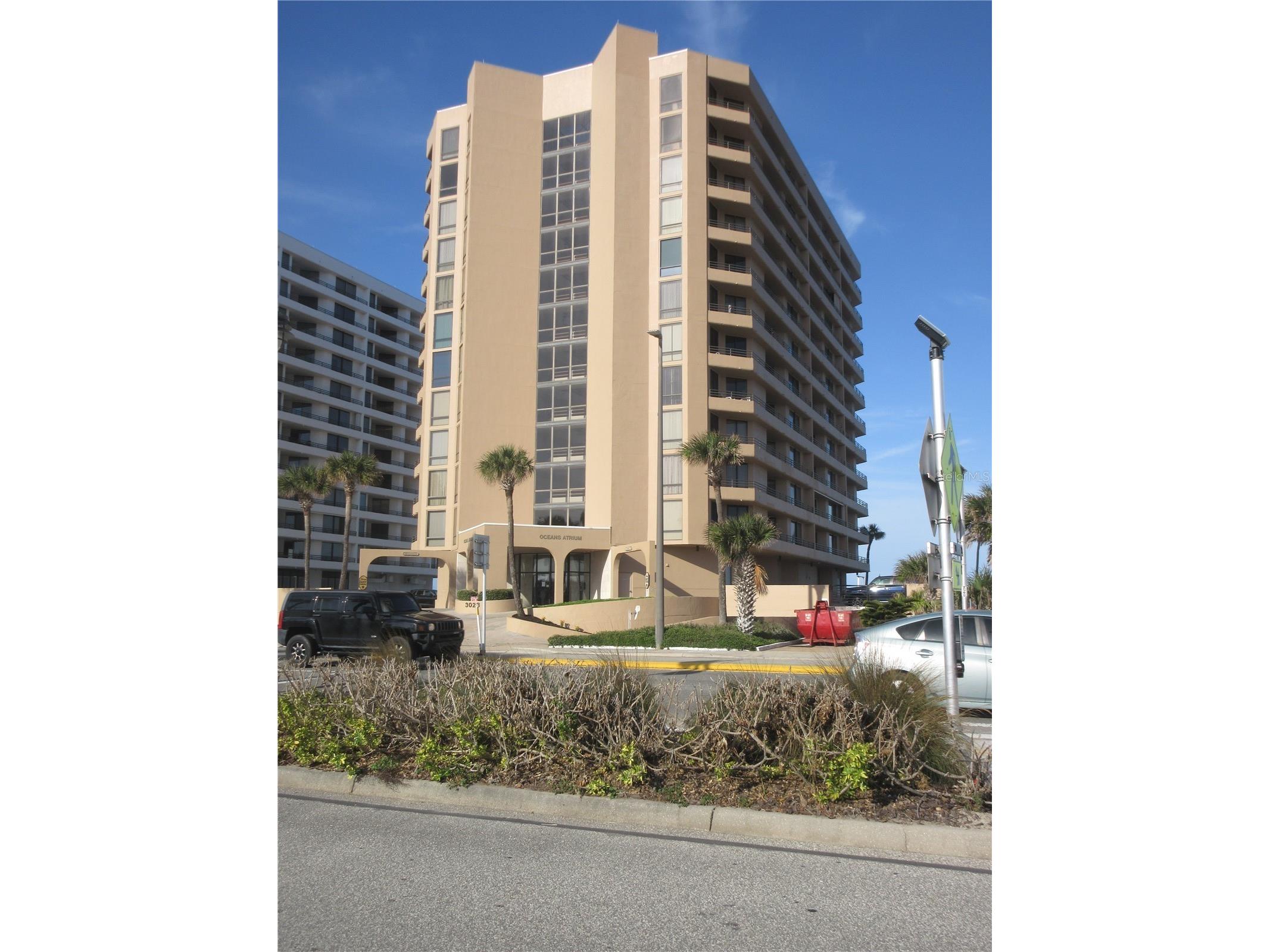 3023 S Atlantic Avenue #2070 Daytona Beach FL 32118 - ATLANTIC OCEAN OM721441 image1