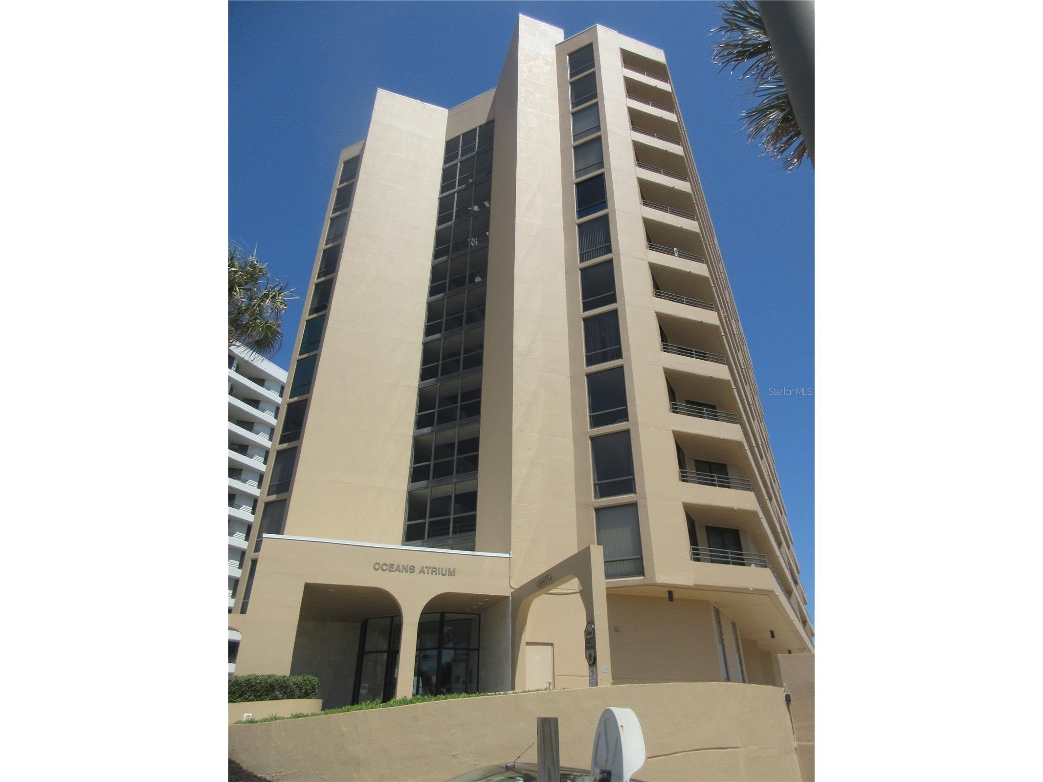 3023 S Atlantic Avenue #2070 Daytona Beach FL 32118 - ATLANTIC OCEAN OM721441 image2