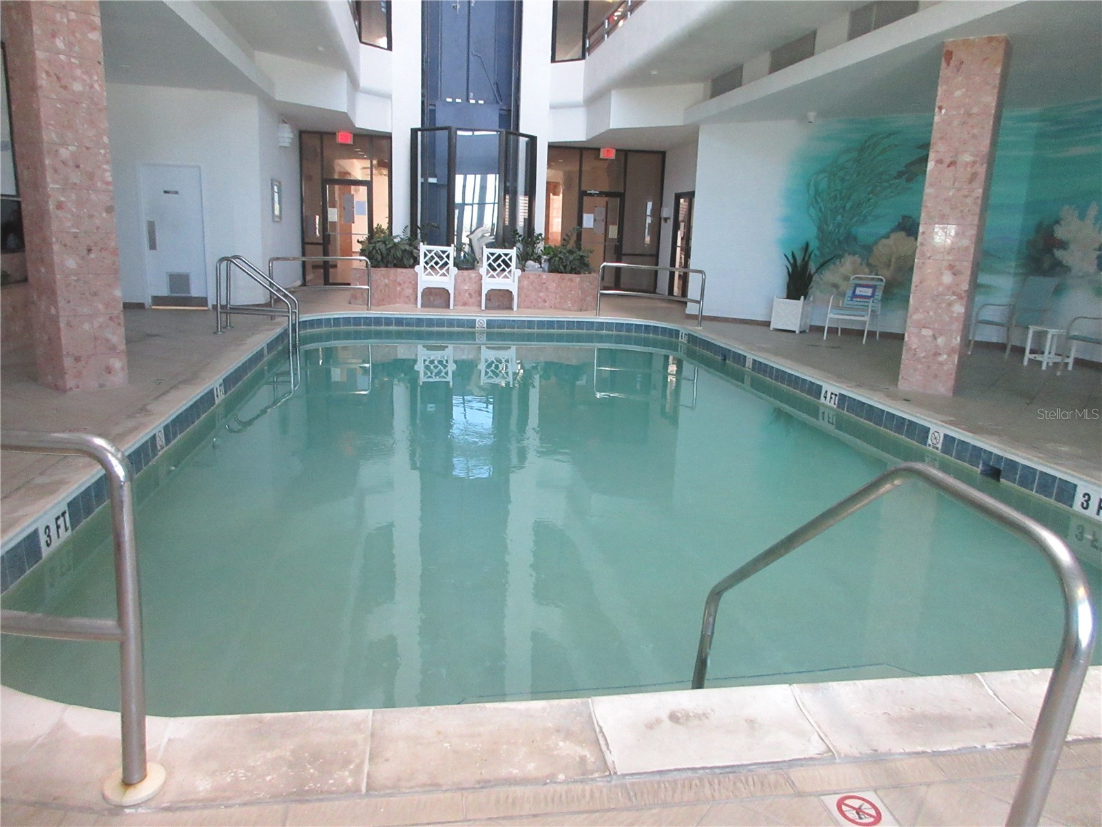 3023 S Atlantic Avenue #2070 Daytona Beach FL 32118 - ATLANTIC OCEAN OM721441 image32
