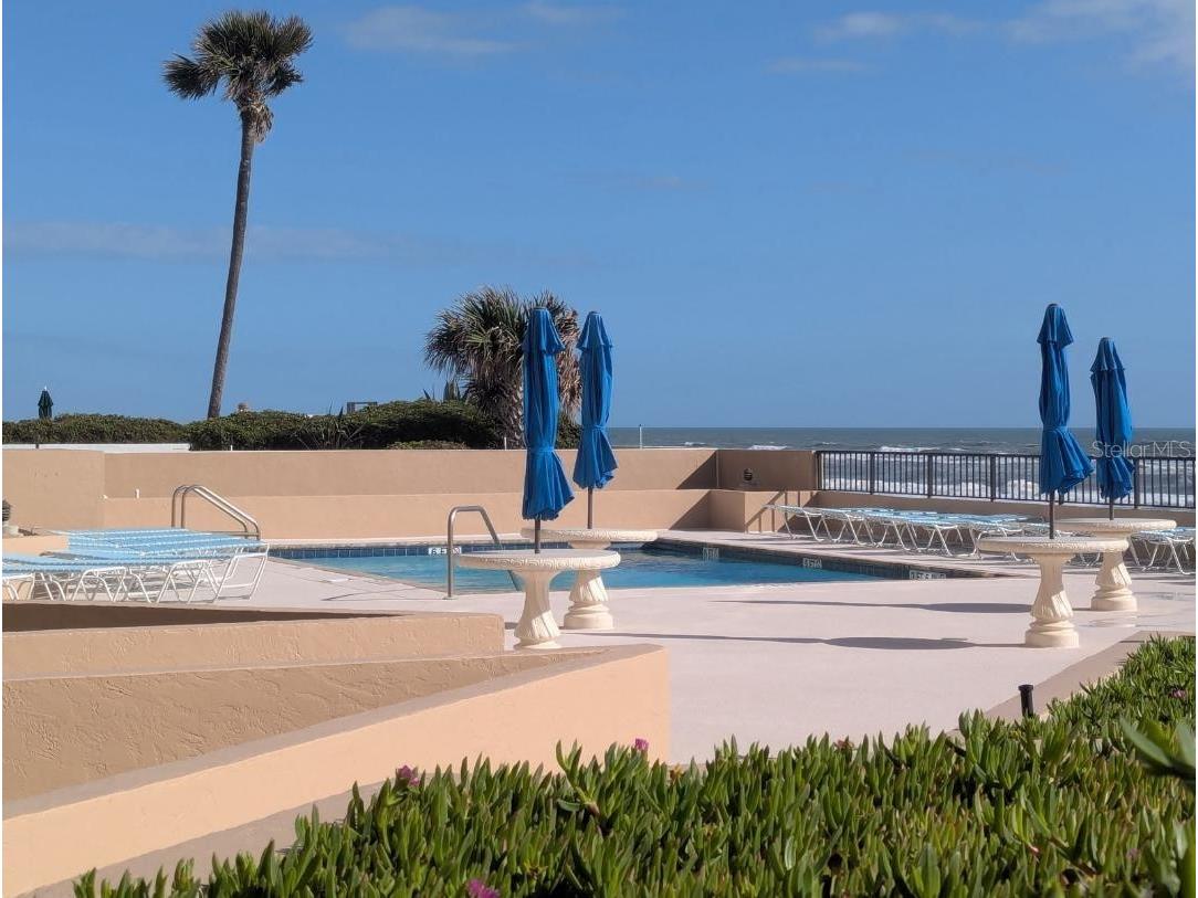 3023 S Atlantic Avenue #2070 Daytona Beach FL 32118 - ATLANTIC OCEAN OM721441 image33
